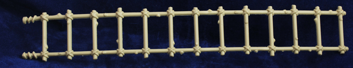 Castle Greyskull Ladder